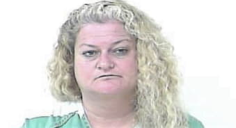 Brandy Sasnett, - St. Lucie County, FL 